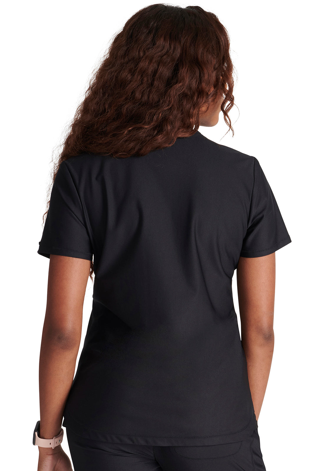 Cherokee Form Women's V-Neck Top