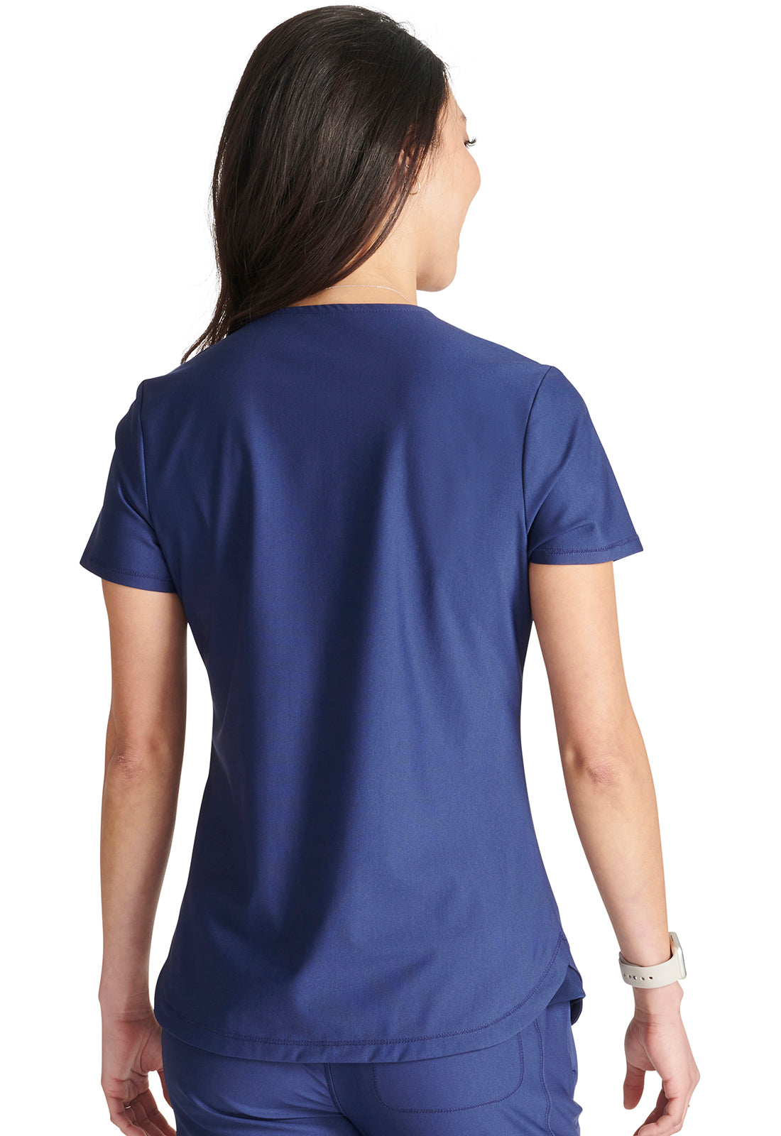 Cherokee Form Women's V-Neck Top