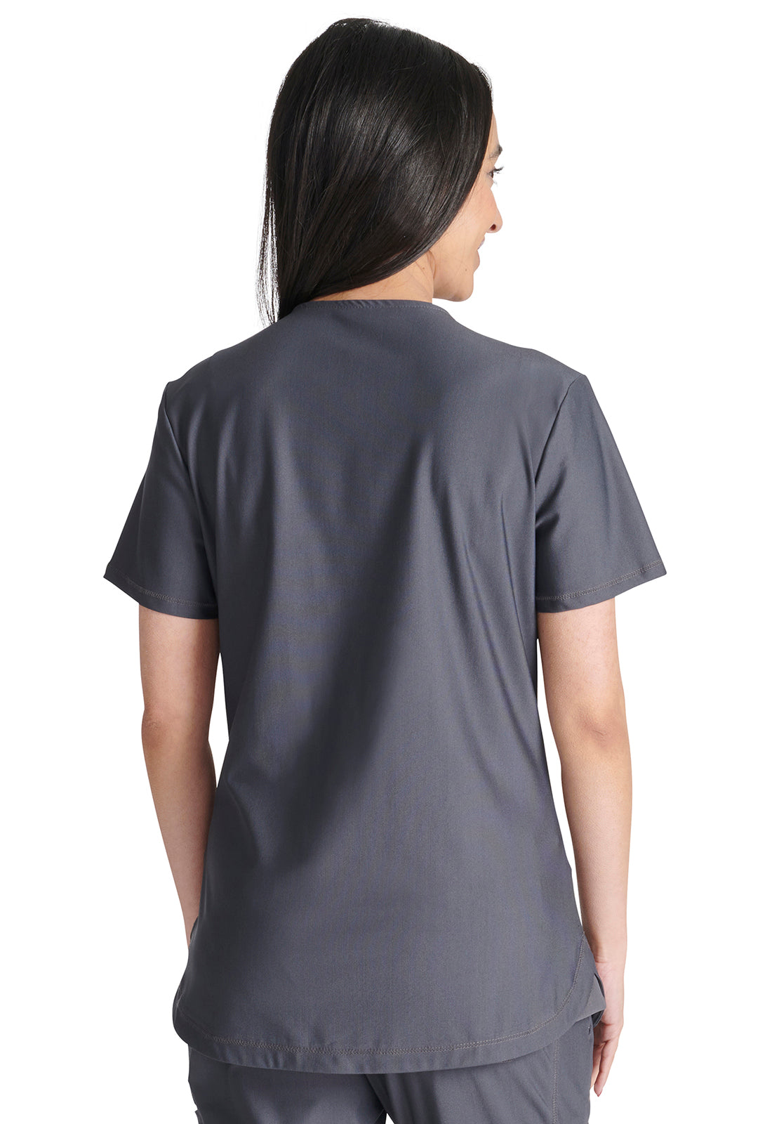 Cherokee Form Women's V-Neck Top