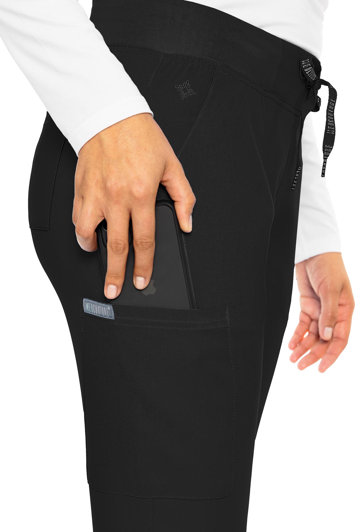 MedCouture Insight Women's Jogger