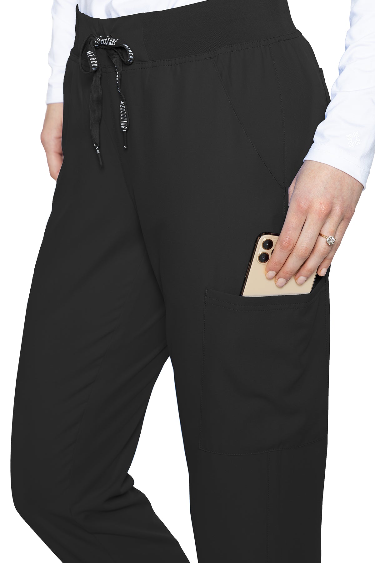 MedCouture Insight Women's Jogger