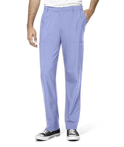 Wink 123 Men's Flat Front Cargo Pant