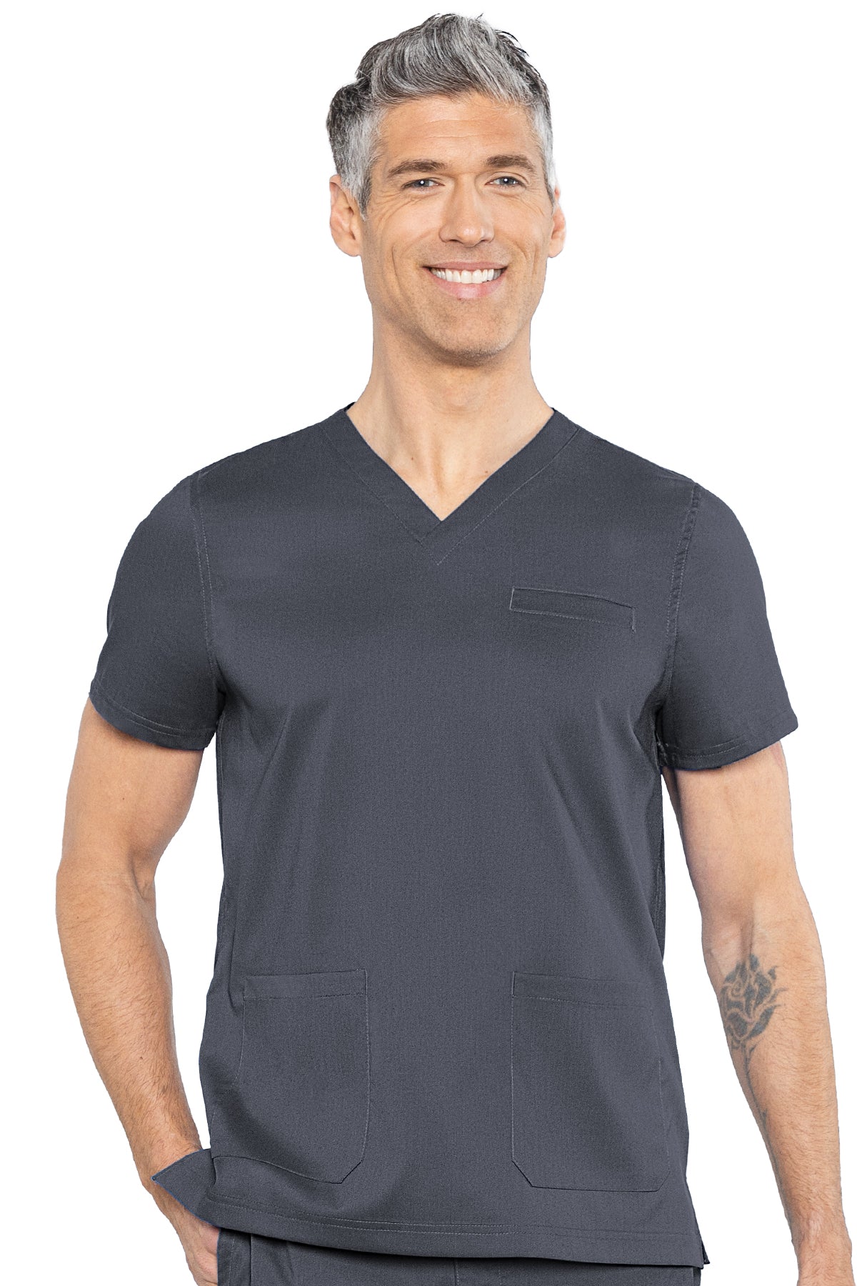 Rothwear Men's Top Wescott Three Pocket