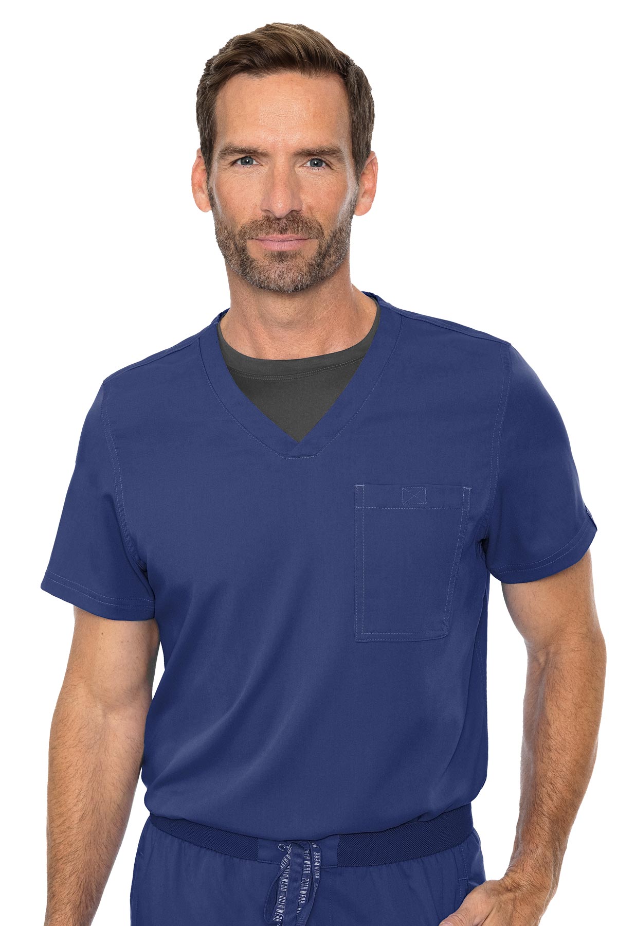 Rothwear Men's Cadence One Pocket Top