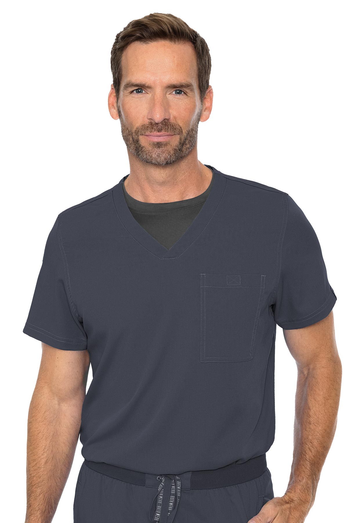 Rothwear Men's Cadence One Pocket Top