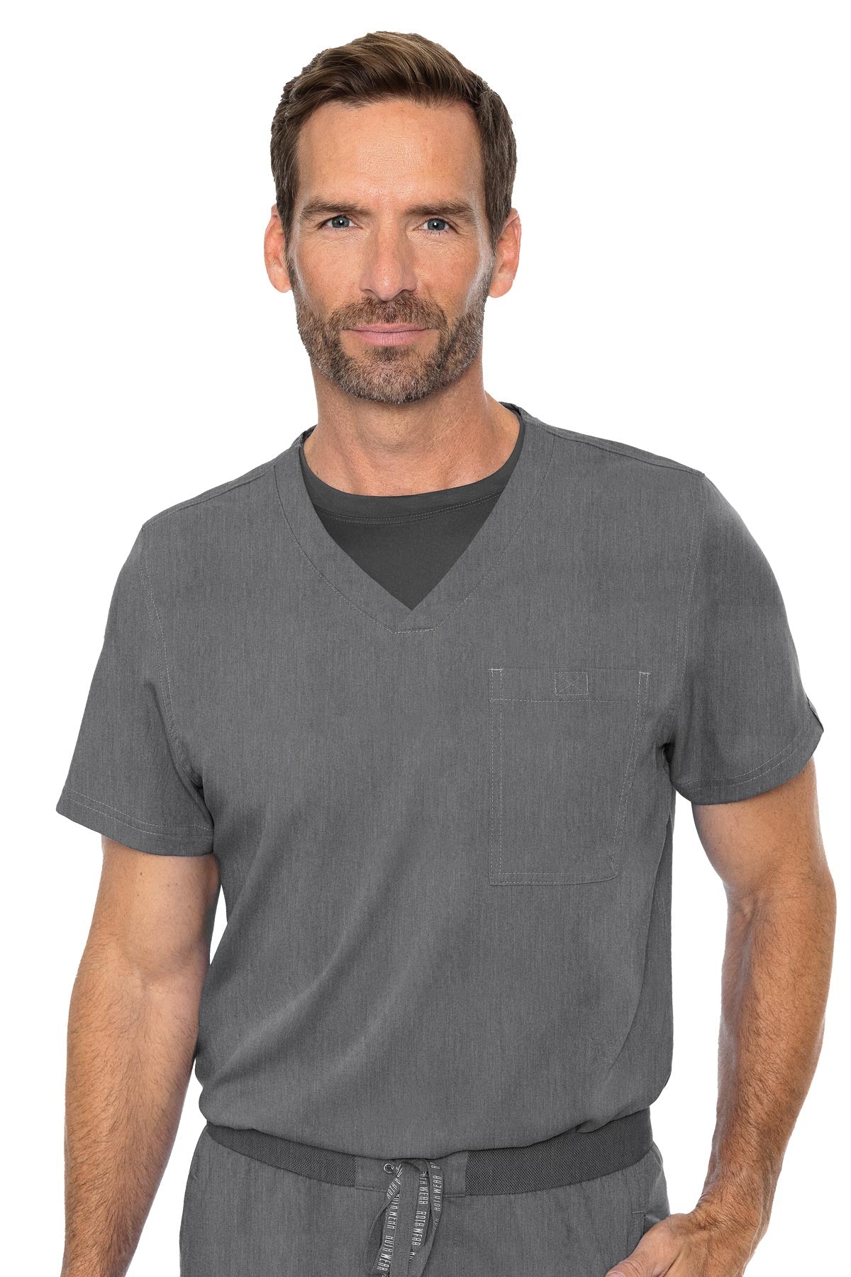 Rothwear Men's Cadence One Pocket Top