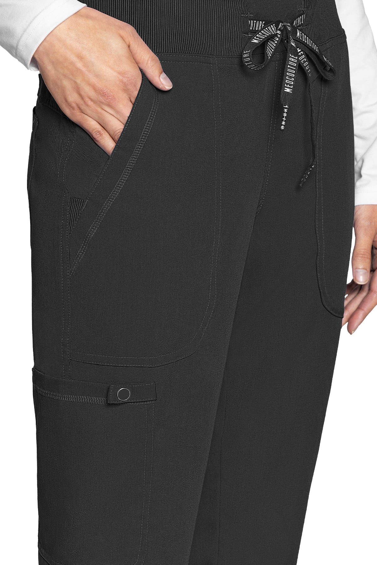 MedCouture Touch Women's Jogger Yoga Pant