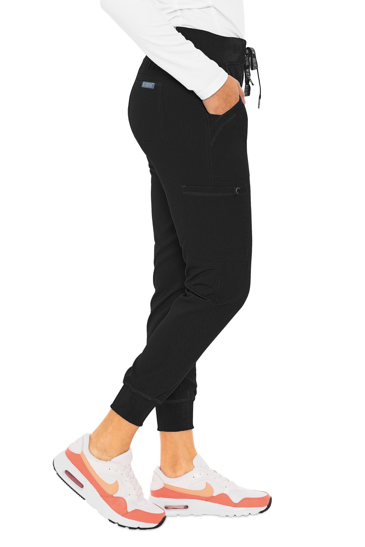 MedCouture Touch Women's Jogger Yoga Pant