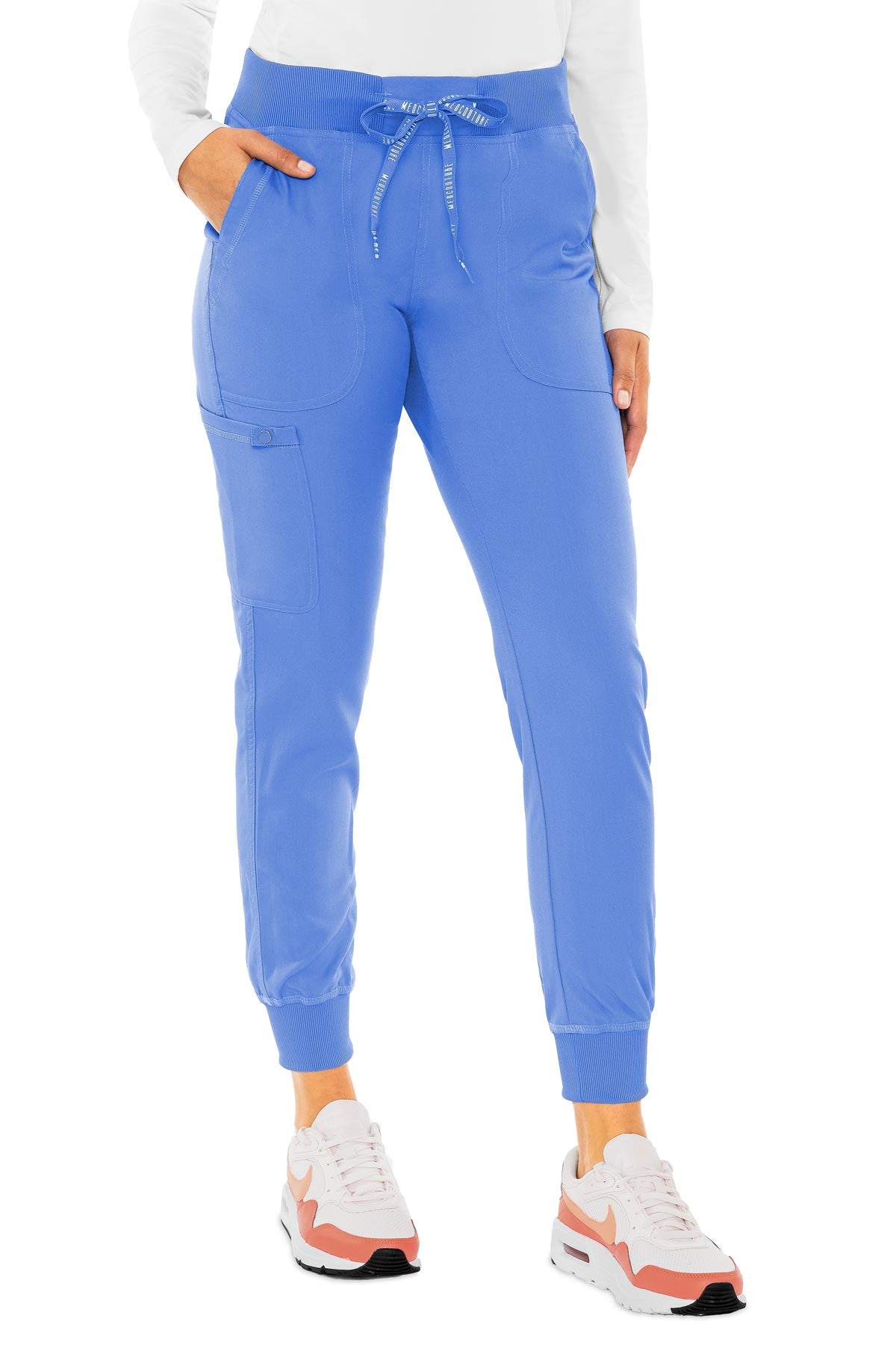 MedCouture Touch Women's Jogger Yoga Pant