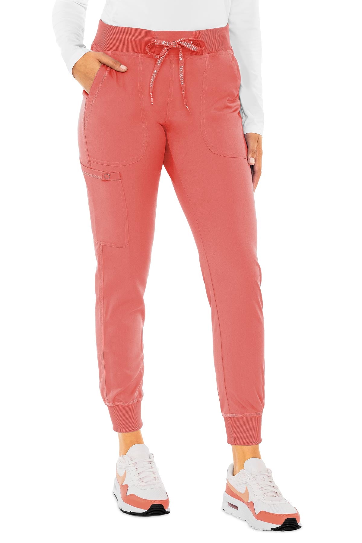 MedCouture Touch Women's Jogger Yoga Pant