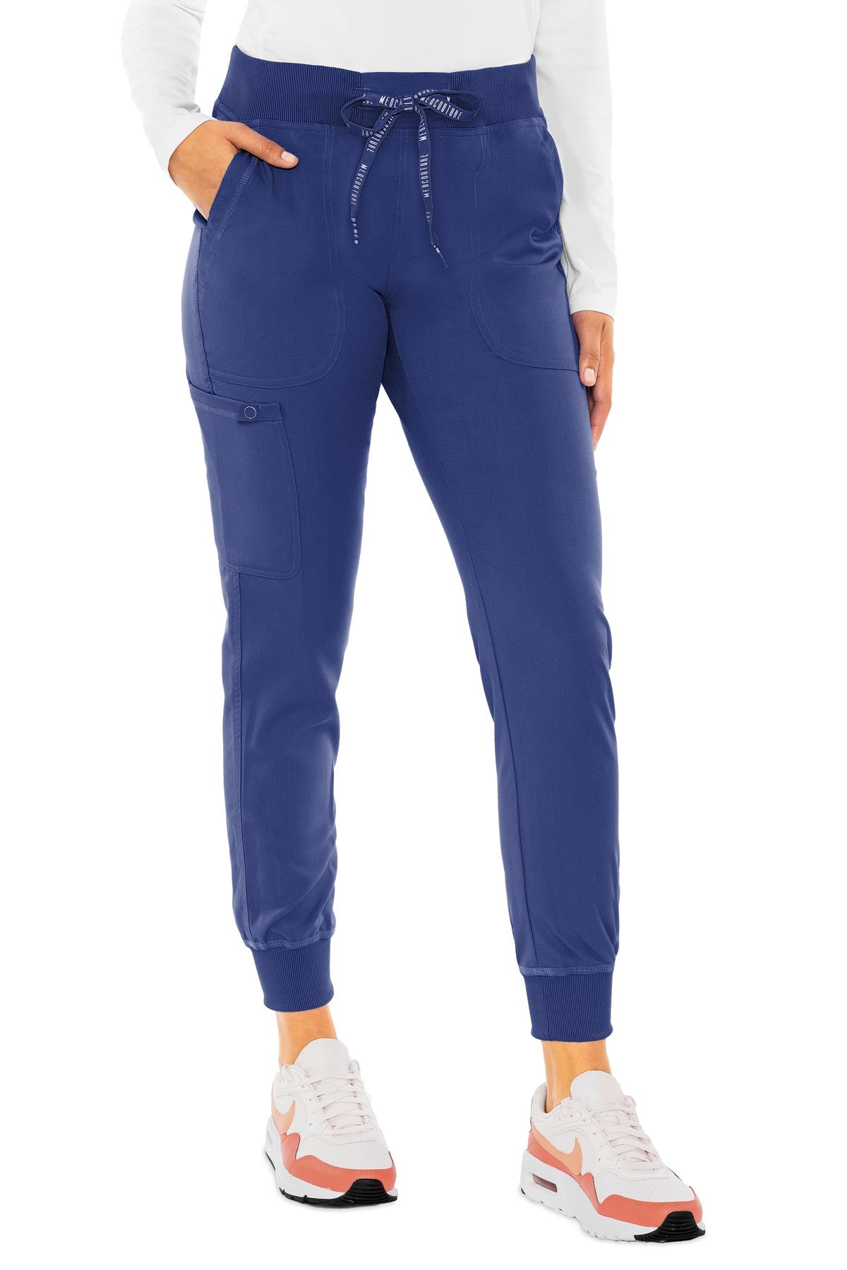 MedCouture Touch Women's Jogger Yoga Pant