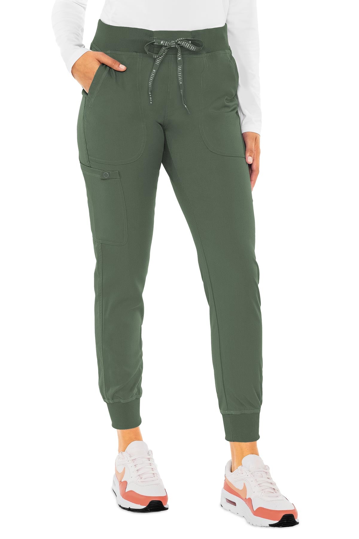 MedCouture Touch Women's Jogger Yoga Pant