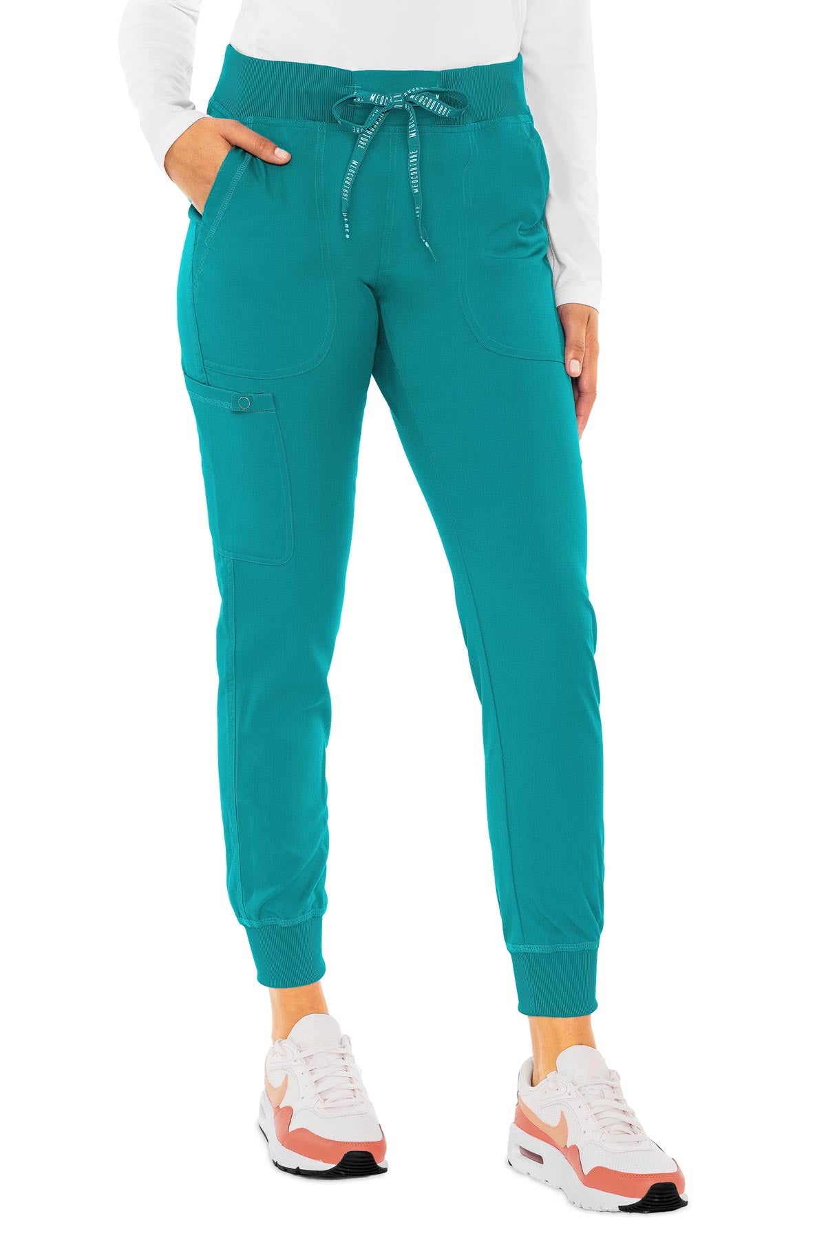 MedCouture Touch Women's Jogger Yoga Pant