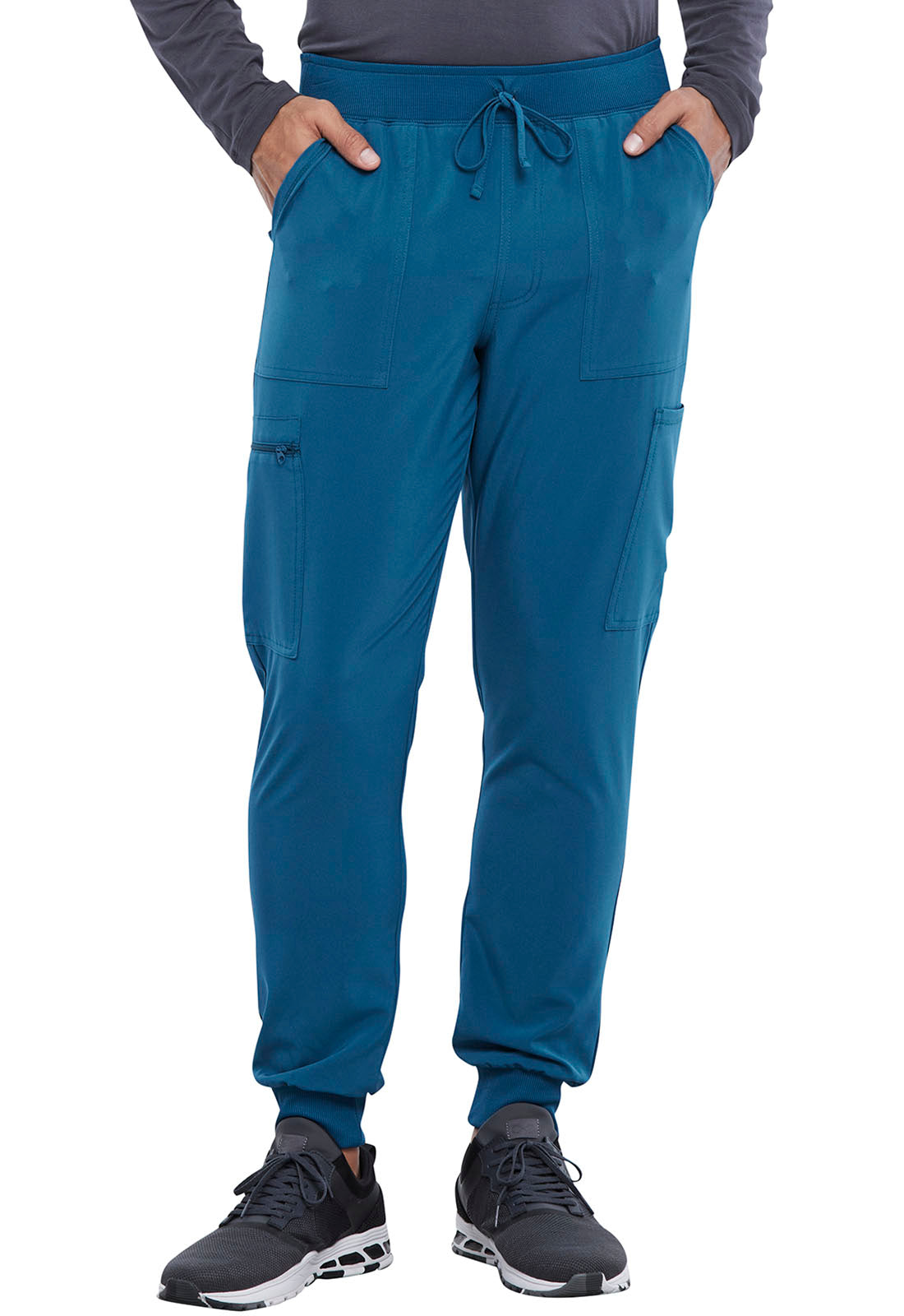 Cherokee Allura Men's Mid Rise Jogger