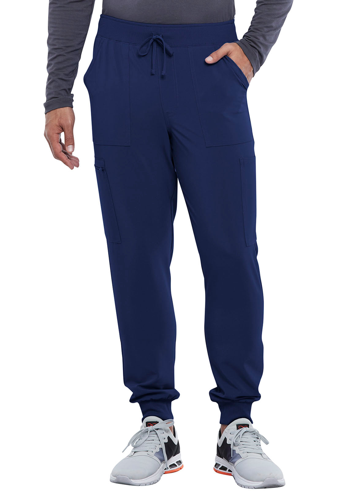 Cherokee Allura Men's Mid Rise Jogger