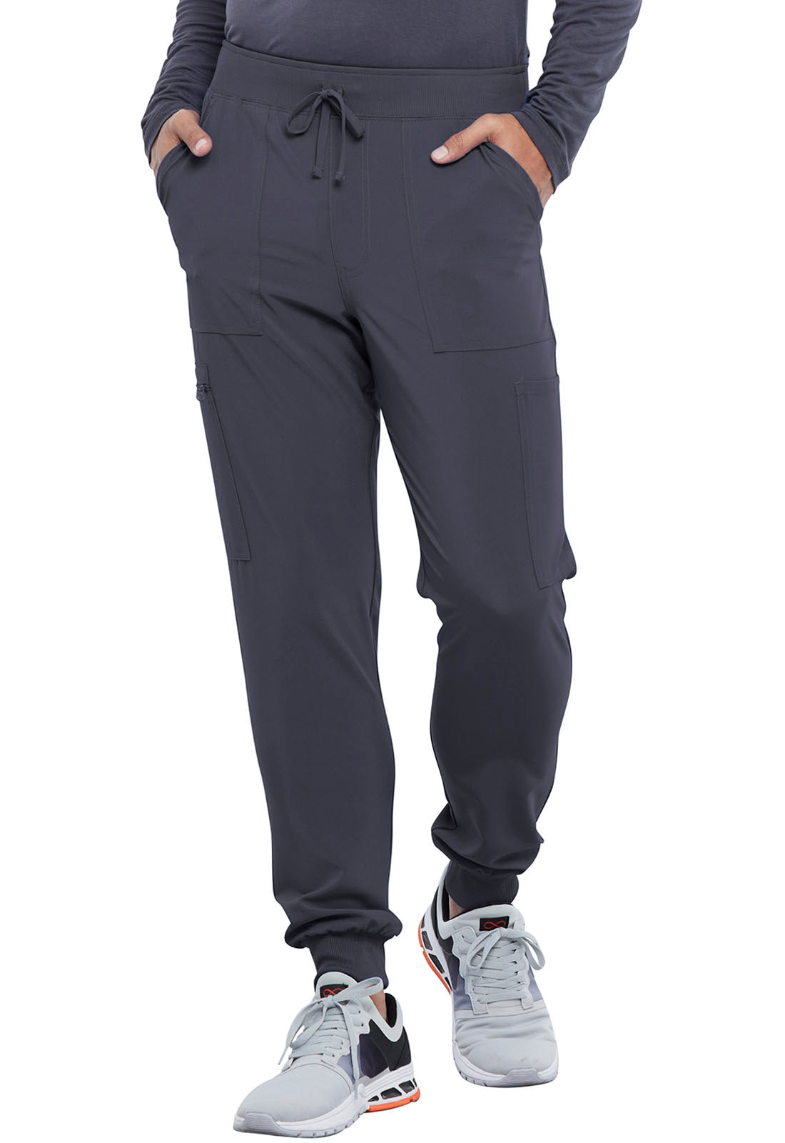 Cherokee Allura Men's Mid Rise Jogger