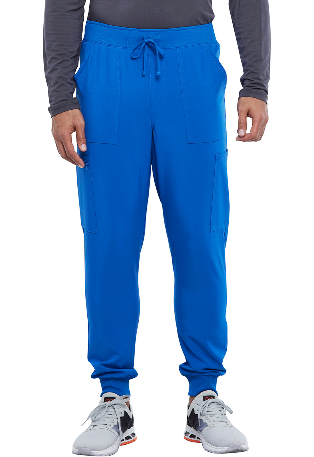 Cherokee Allura Men's Mid Rise Jogger