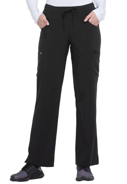 Dickies EDS Essentials Women's Mid Rise Drawstring Pant
