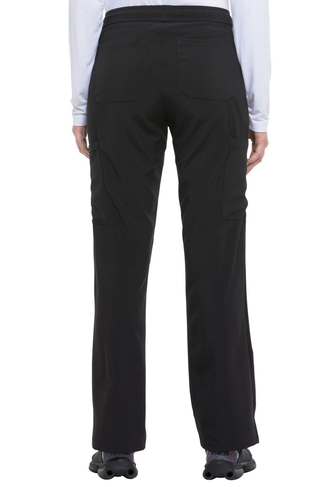 Dickies EDS Essentials Women's Mid Rise Drawstring Pant