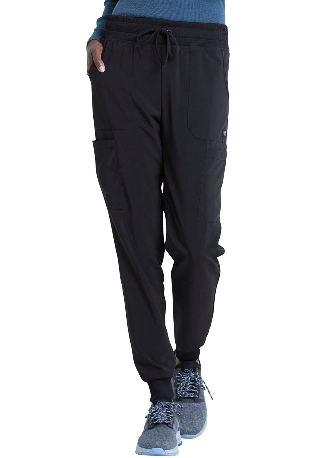 Dickies EDS Essentials Women's Mid Rise Jogger