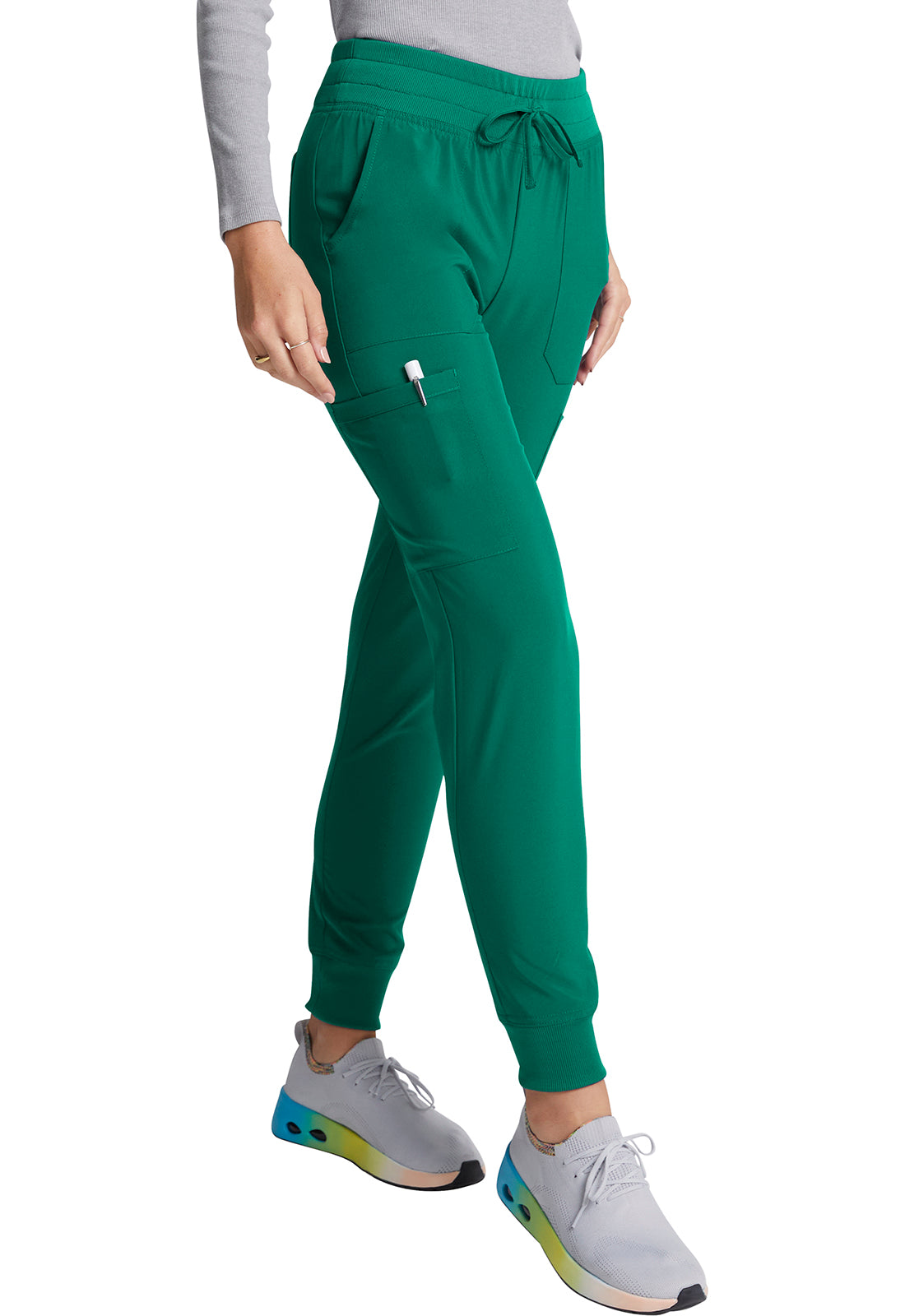 Dickies EDS Essentials Women's Mid Rise Jogger