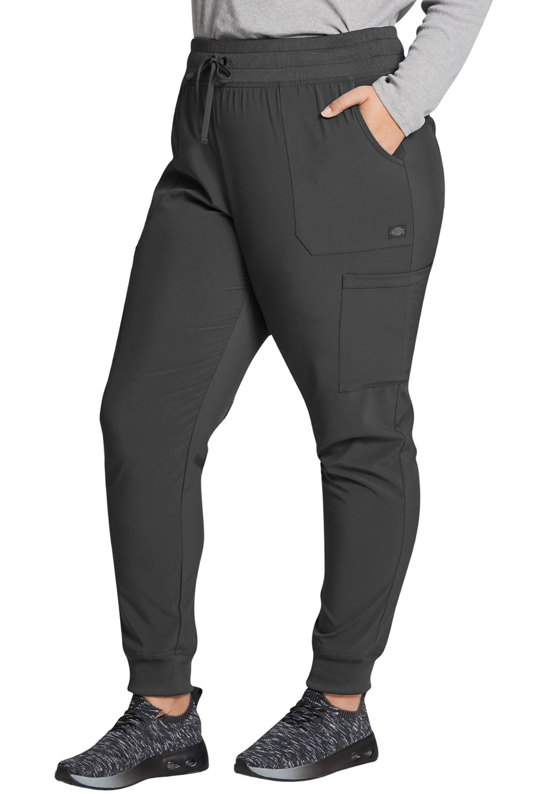 Dickies EDS Essentials Women's Mid Rise Jogger