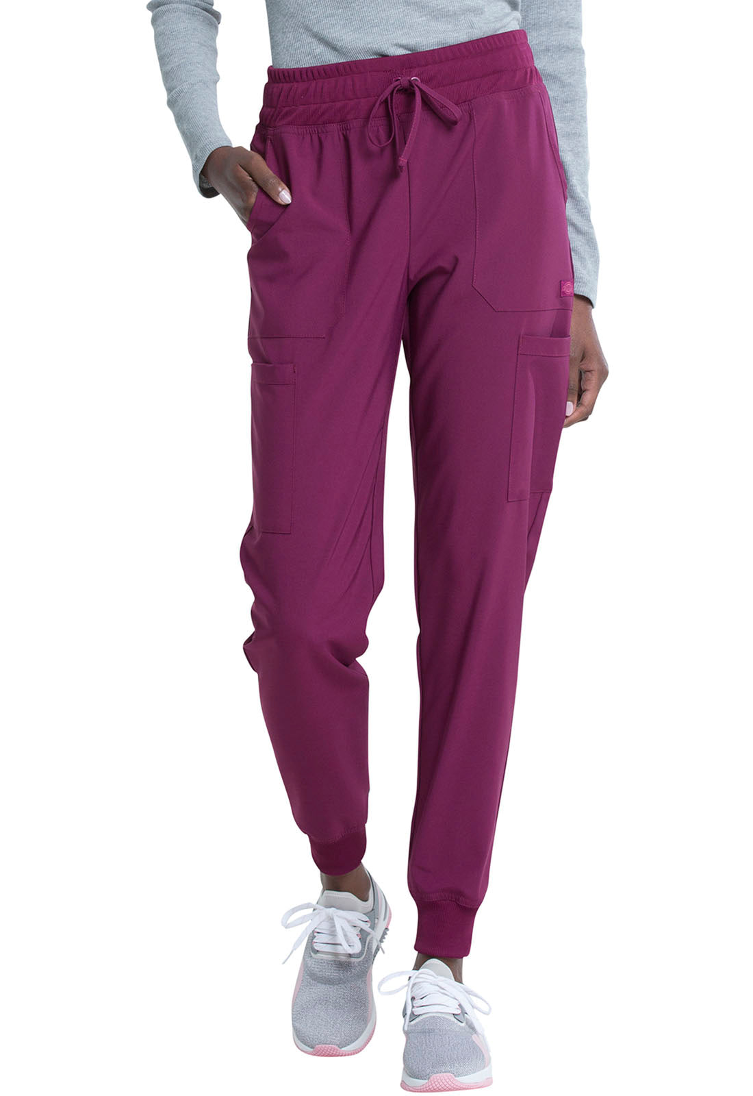 Dickies EDS Essentials Women's Mid Rise Jogger