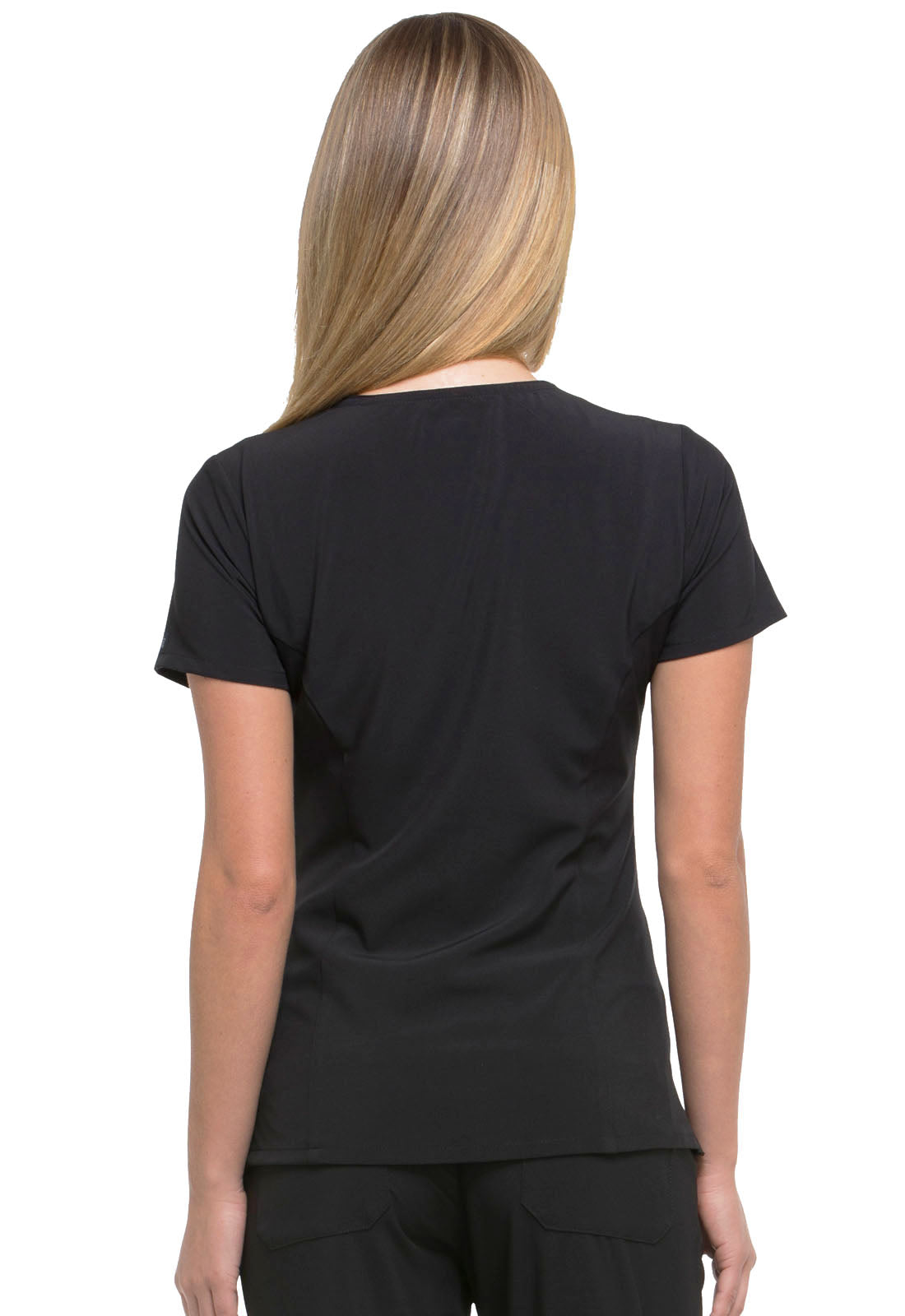 Dickies EDS Essentials Women's V-Neck Top