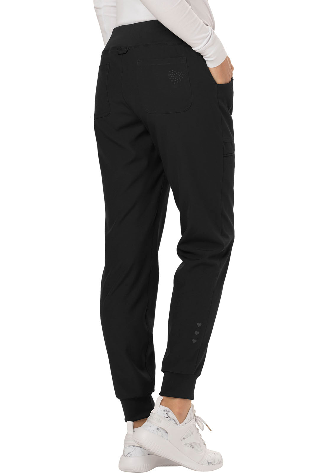 HeartSoul Women's Drawstring Jogger