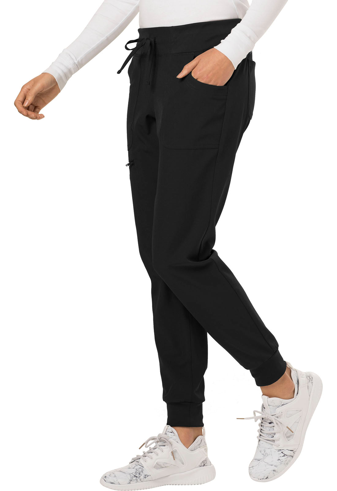 HeartSoul Women's Drawstring Jogger