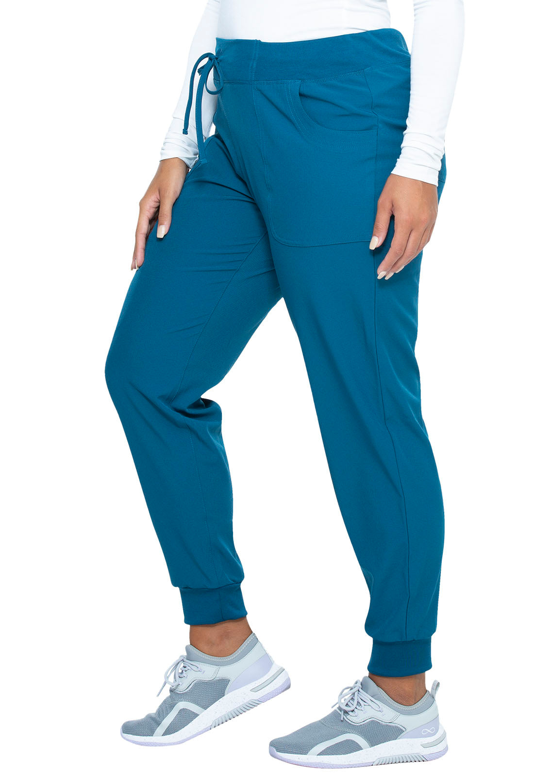 HeartSoul Women's Drawstring Jogger