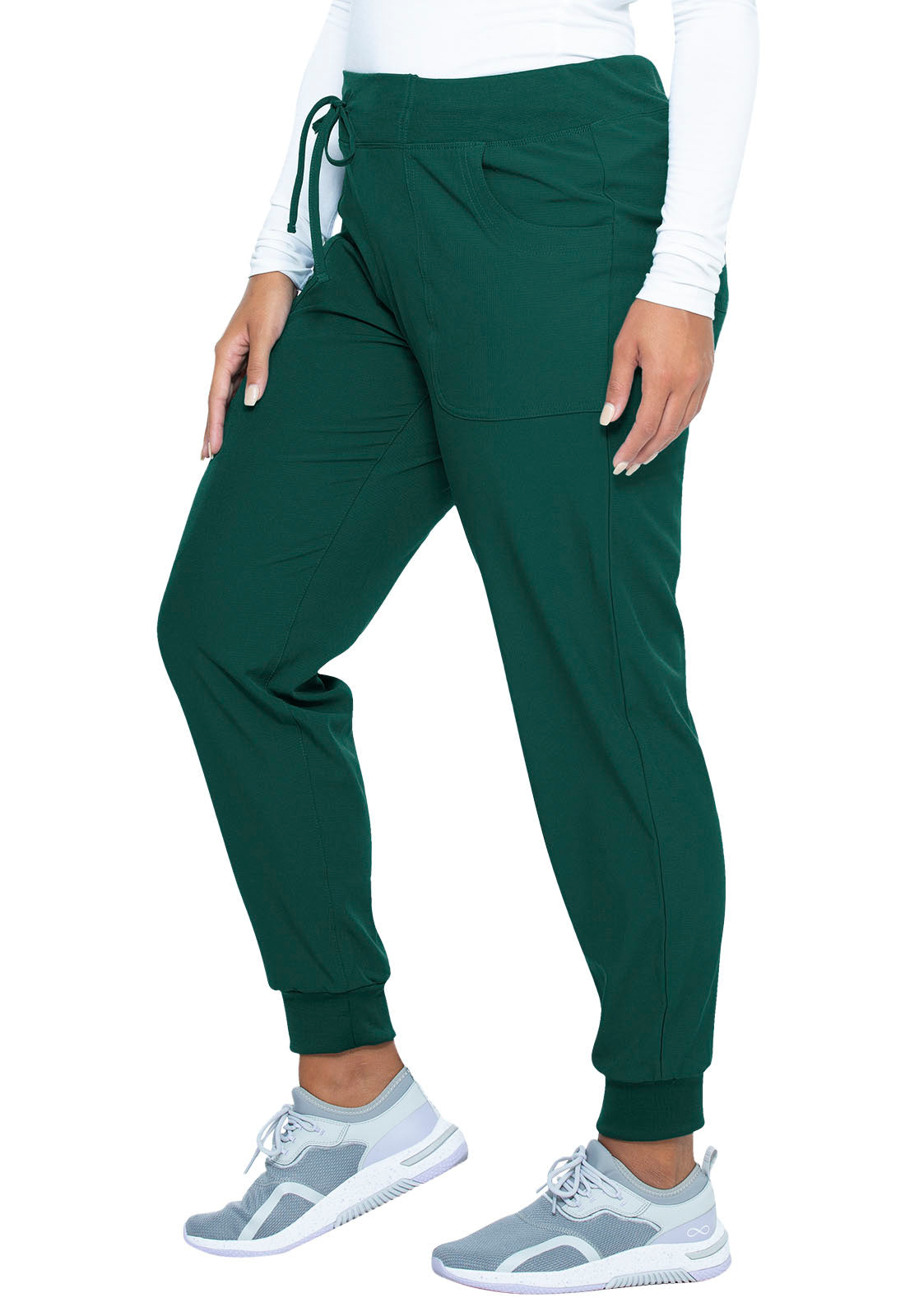 HeartSoul Women's Drawstring Jogger