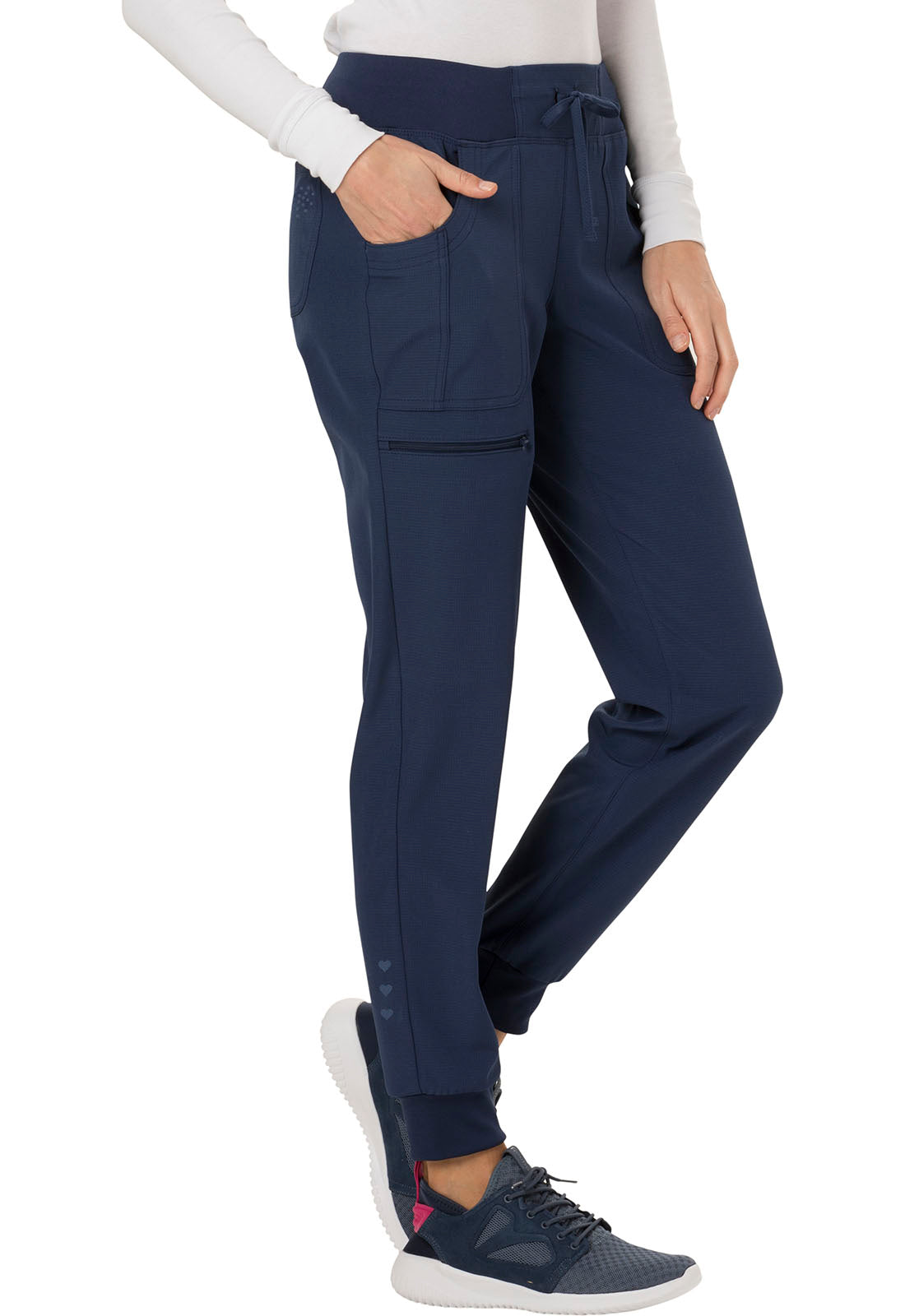 HeartSoul Women's Drawstring Jogger