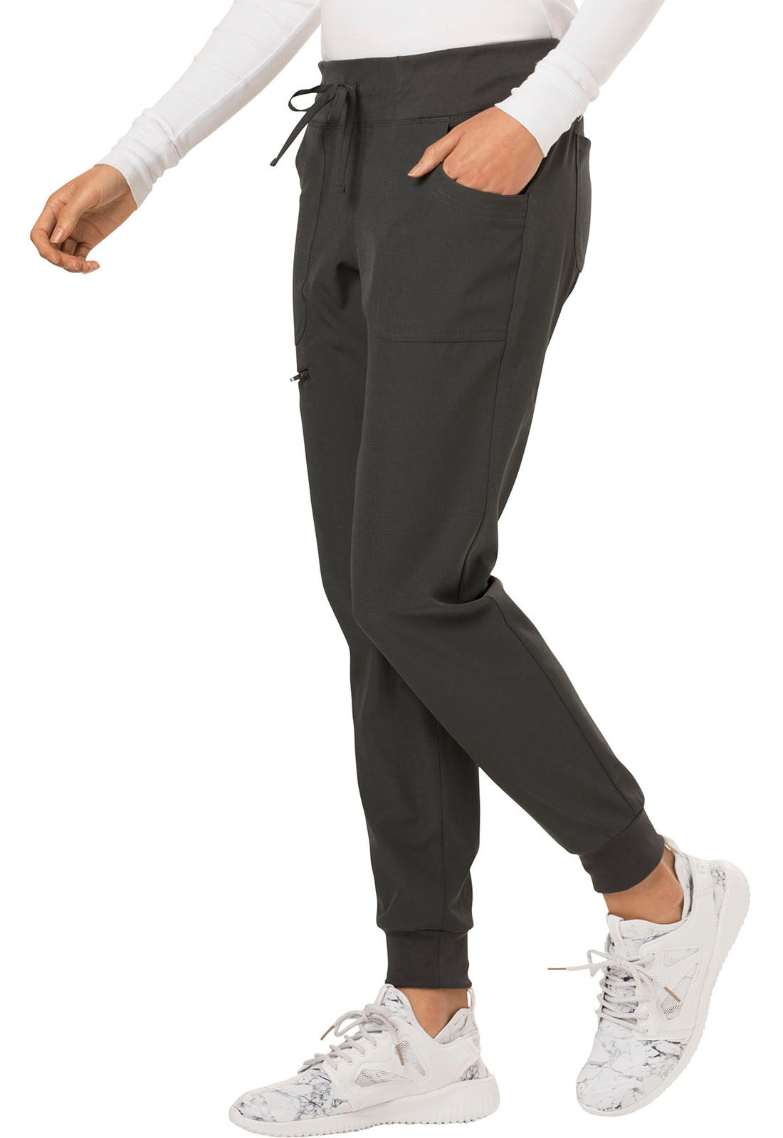 HeartSoul Women's Drawstring Jogger