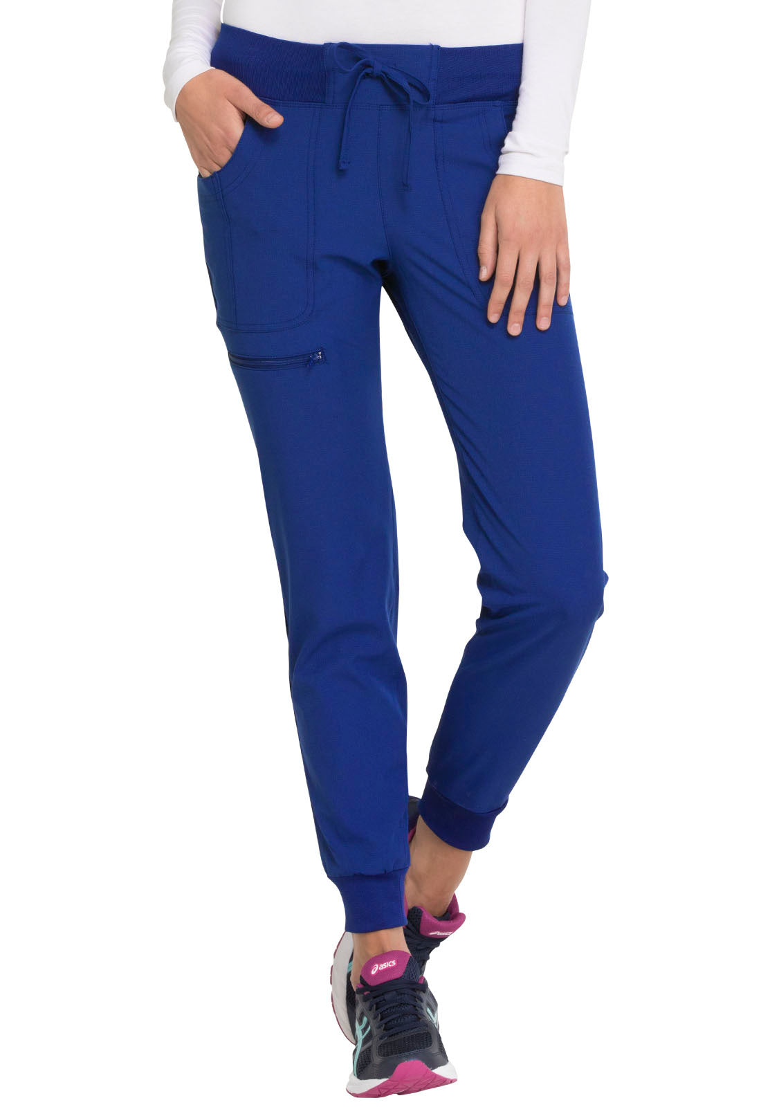 HeartSoul Women's Drawstring Jogger