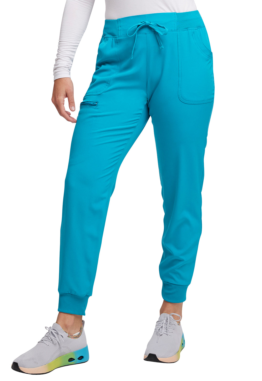 HeartSoul Women's Drawstring Jogger