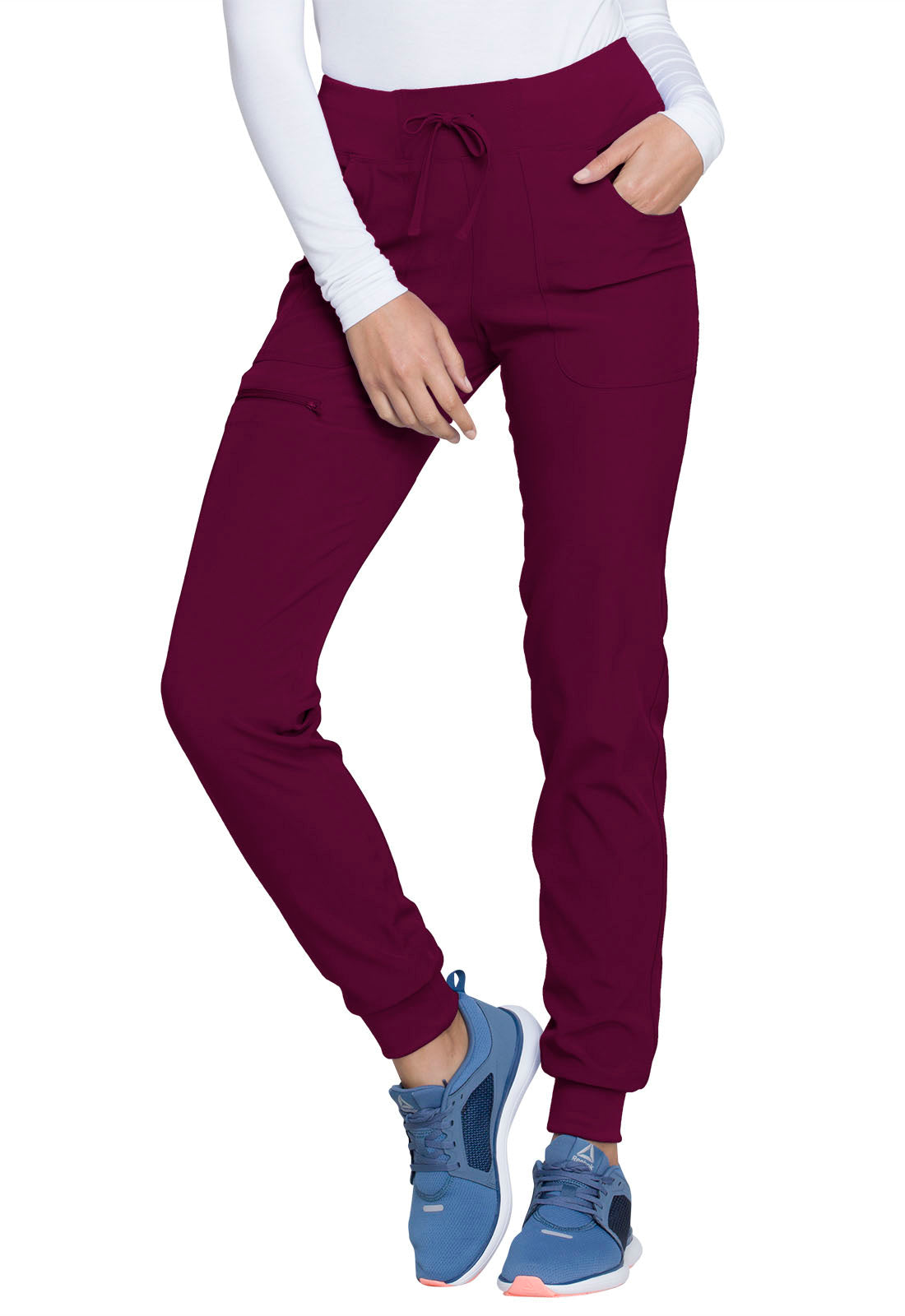 HeartSoul Women's Drawstring Jogger