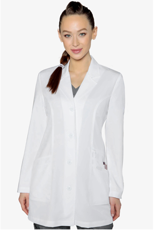 Heartsoul 2025 lab coat