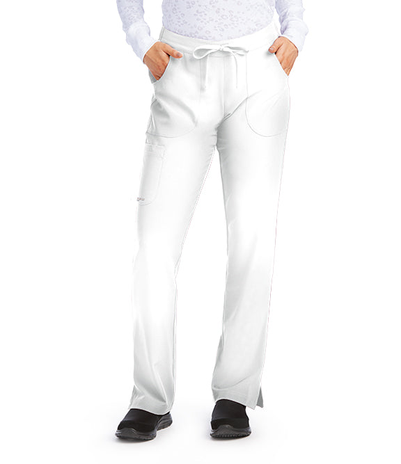 Skechers Women's Reliance Cargo Scrub Pant