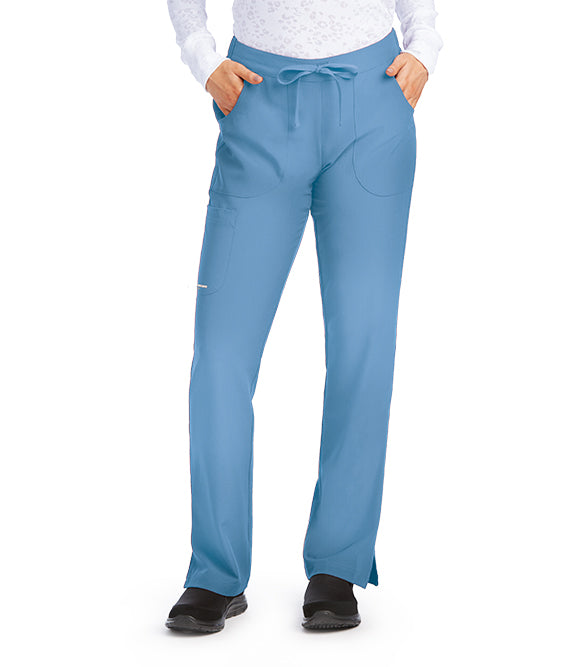 Skechers Women's Reliance Cargo Scrub Pant