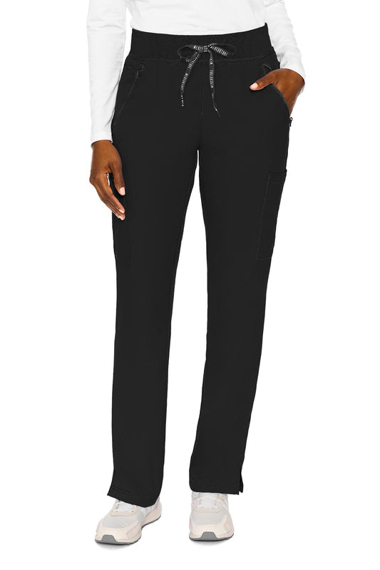 MedCouture Insight Women's Zipper Pant
