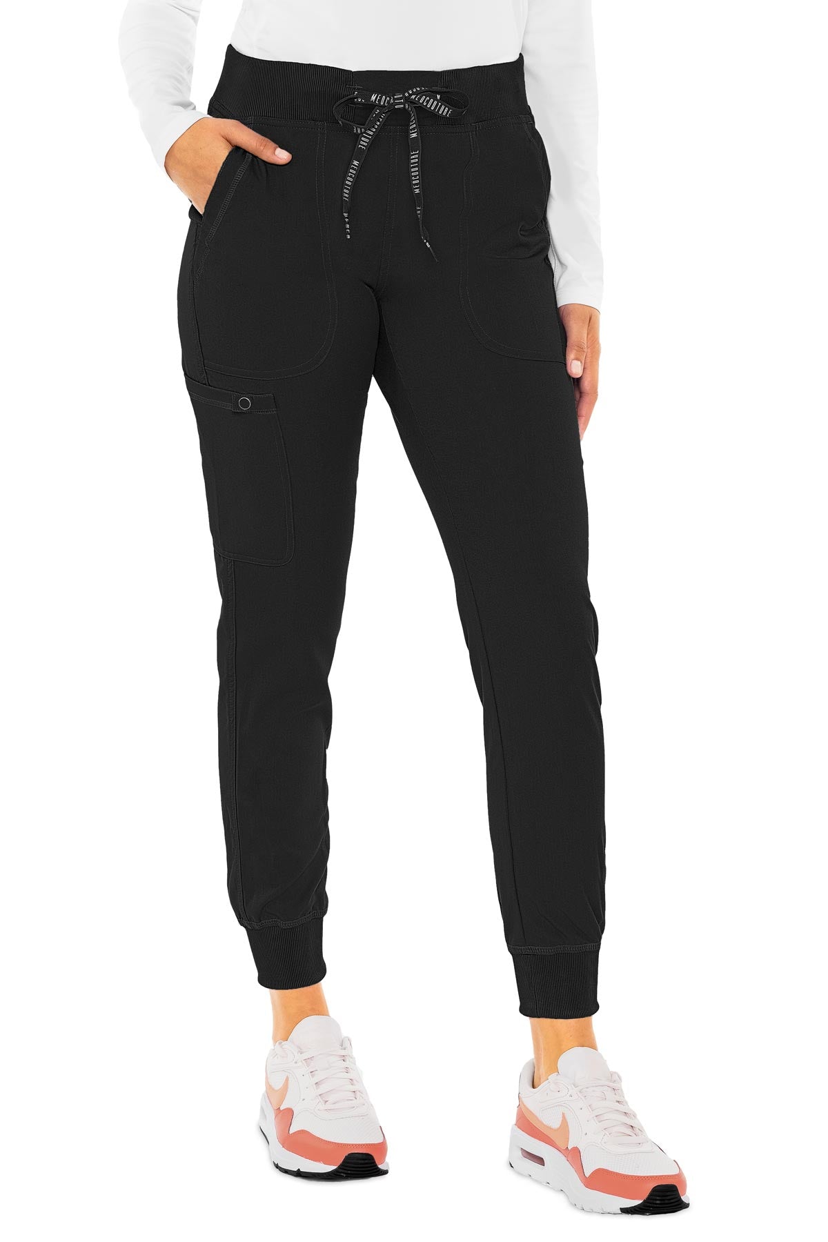 MedCouture Touch Women's Jogger Yoga Pant