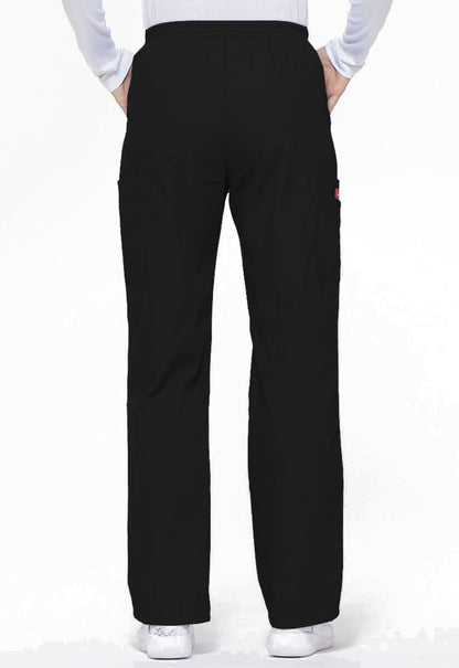 Dickies EDS Signature Unisex Natural Rise Tapered Leg Pull-On Pant