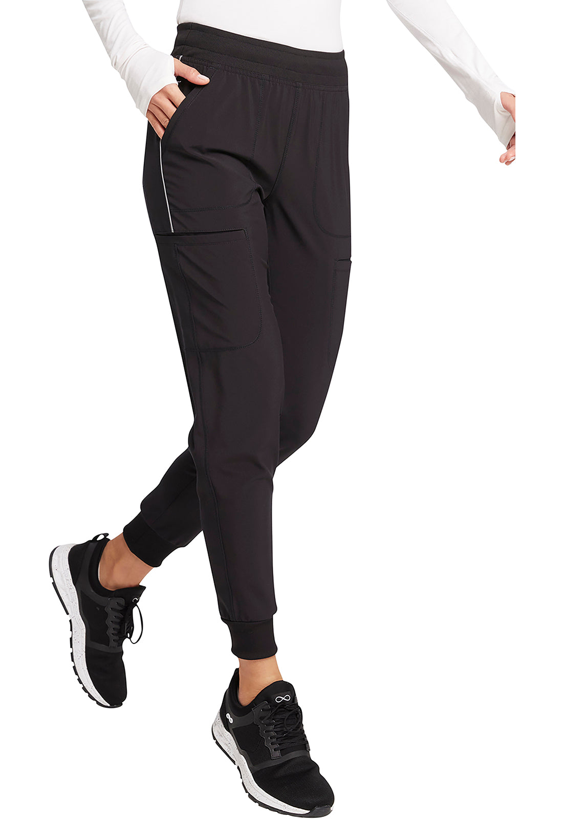 Cherokee joggers on sale