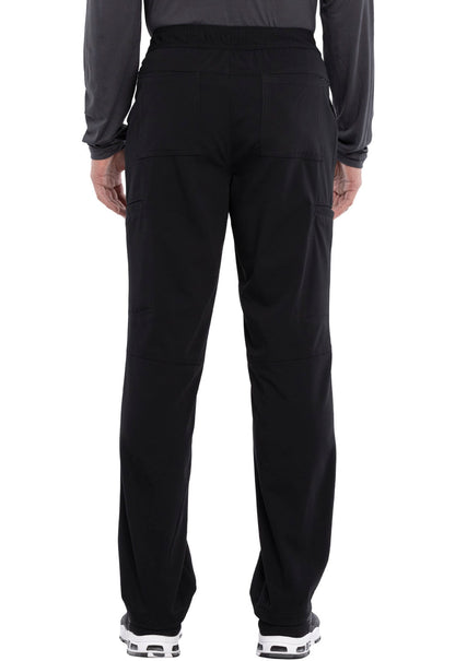 Cherokee Euphoria Men's Fly Front Cargo Pant