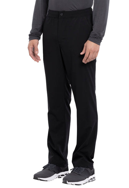Cherokee Euphoria Men's Fly Front Cargo Pant