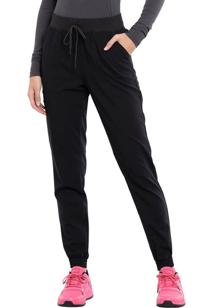 Cherokee Euphoria Women's Mid Rise Jogger