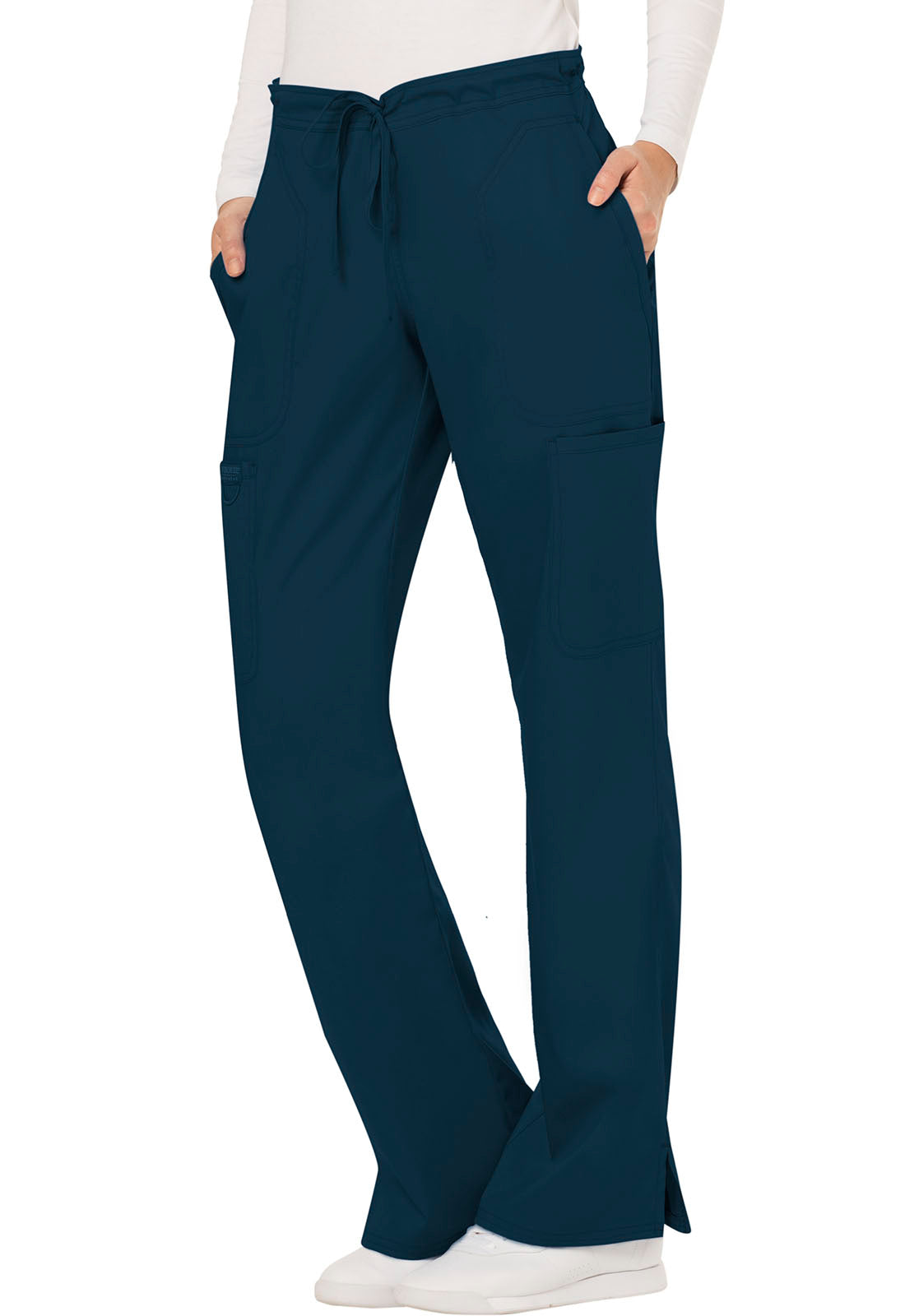 Buy Cherokee Women's Jeggings Pants (281909658_Indigo_32__Indigo_32) at  Amazon.in