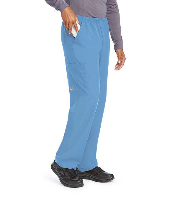 Skechers Women's 3-Pocket Reliance Pant (Tall) - Just Scrubs